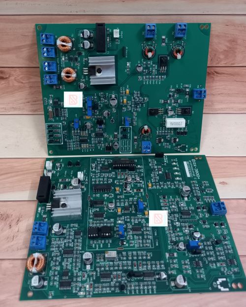 Bộ-Mainboard-bo-Điều-Khiển-Cổng-Từ-An-Ninh-RF-Tần-số-8.2Mhz